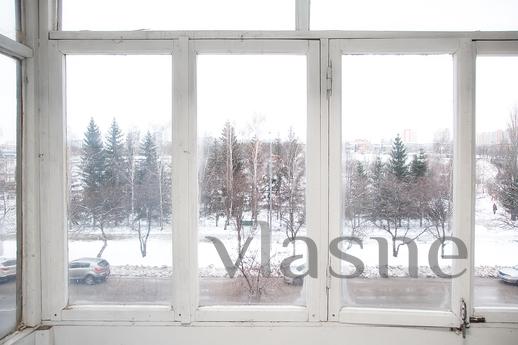 Daily , Kemerovo - apartment by the day