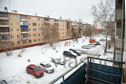 Daily , Kemerovo - apartment by the day