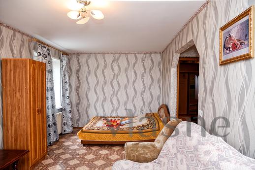 Daily, Kemerovo - günlük kira için daire