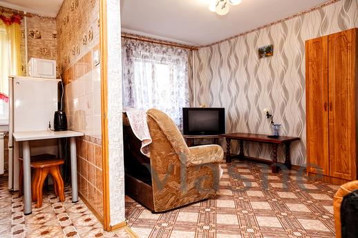 Daily, Kemerovo - günlük kira için daire
