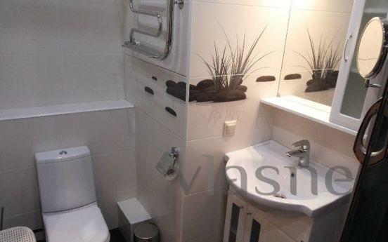 1-комнатная квартира на часы, сутки, Москва - квартира посуточно