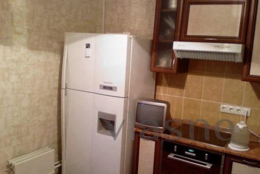 1 bedroom apartment for hours, days, Moscow - günlük kira için daire