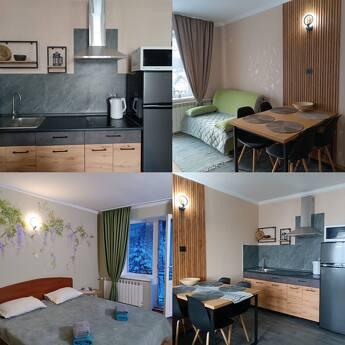 Комфортні номери, Сходница - квартира посуточно