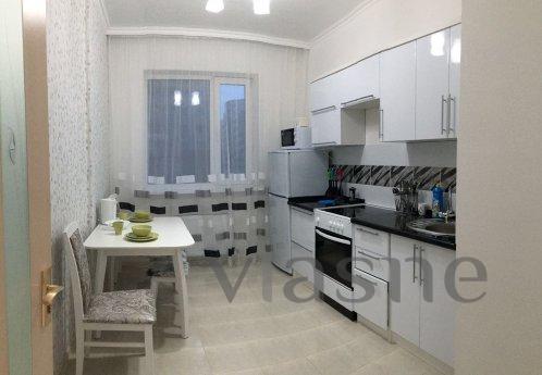 2 кімнатна кварти в ЖК Оринбор, Астана - квартира подобово