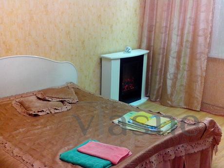 hotel apartment Leninsky district, Irkutsk - günlük kira için daire