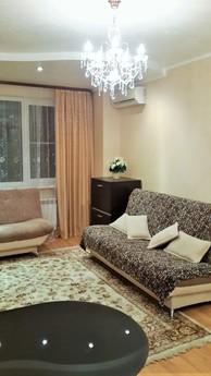 Studio apartment for rent, Rostov-on-Don - günlük kira için daire