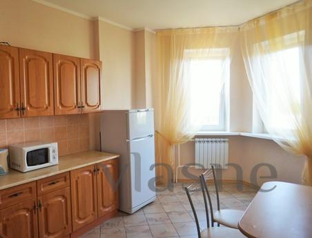 ! bedroom kvar, Rostov-on-Don - günlük kira için daire