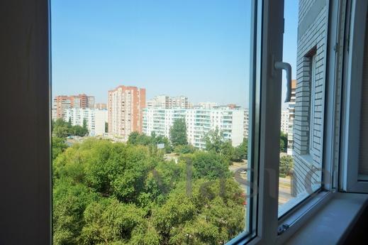 1 bedroom apartment, Rostov-on-Don - günlük kira için daire