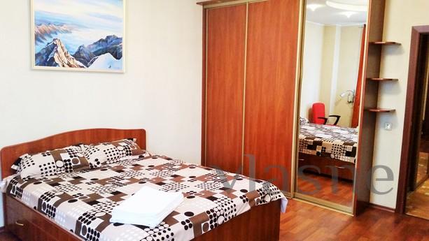 3 bedroom apartment, Rostov-on-Don - günlük kira için daire