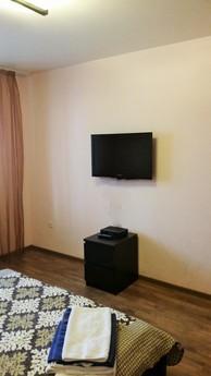 1 room apartment, Rostov-on-Don - günlük kira için daire