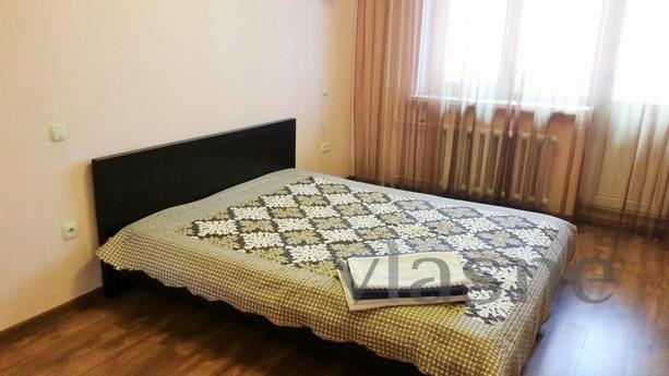 1 room apartment, Rostov-on-Don - günlük kira için daire