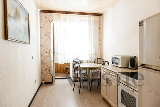 Apartments for rent in Syktyvkar, Syktyvkar - günlük kira için daire