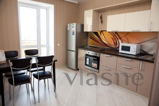 Cozy apartment near the Airport, Syktyvkar - günlük kira için daire