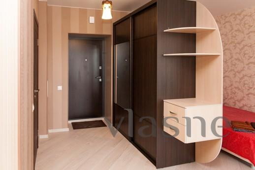 Cozy apartment near the Airport, Syktyvkar - apartment by the day