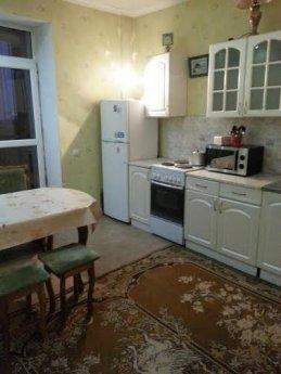 Apartment for rent, Astana - günlük kira için daire