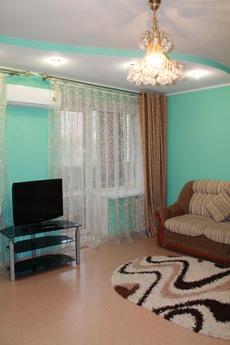 The apartment is a premium, Khabarovsk - günlük kira için daire