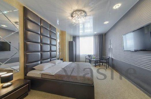 Luxurious apartment. Service 5 *. See photos. 12 hours - 800