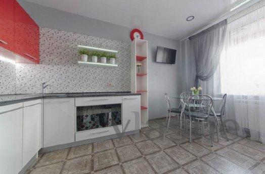 Rent one-room apartment, Almaty - günlük kira için daire
