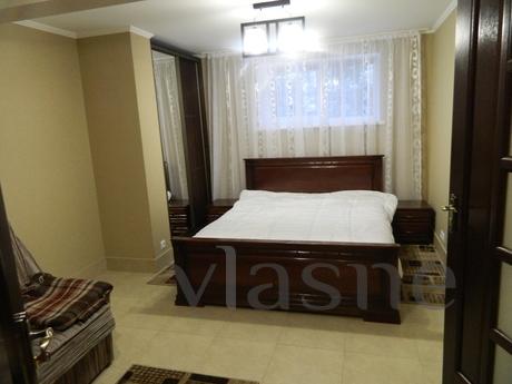 Rent a room in the center of Skhodnitsa, Skhidnytsia - günlük kira için daire