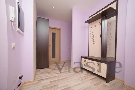 Luxury apartment, Yekaterinburg - günlük kira için daire