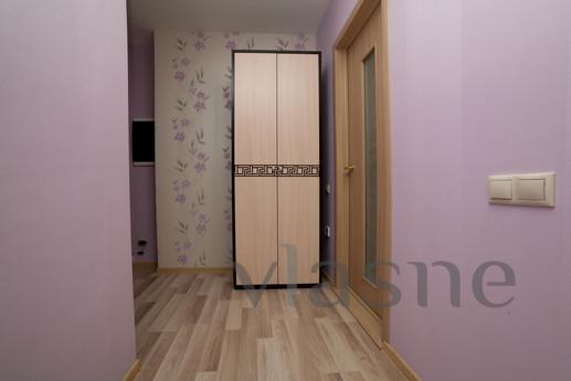 Luxury apartment, Yekaterinburg - günlük kira için daire