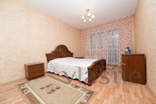 Luxury apartments, Yekaterinburg - günlük kira için daire