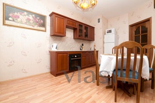 Luxury apartments, Yekaterinburg - günlük kira için daire