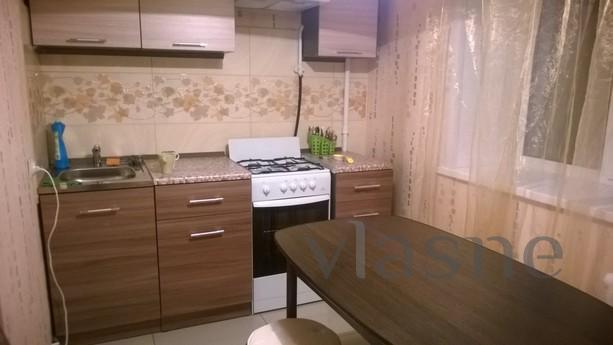 Apartment for 8 people with repair, Yekaterinburg - apartment by the day