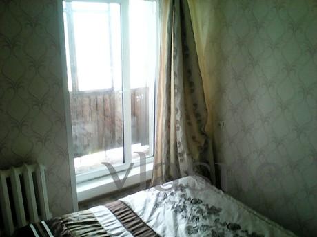 Apartment for 8 people with repair, Yekaterinburg - apartment by the day