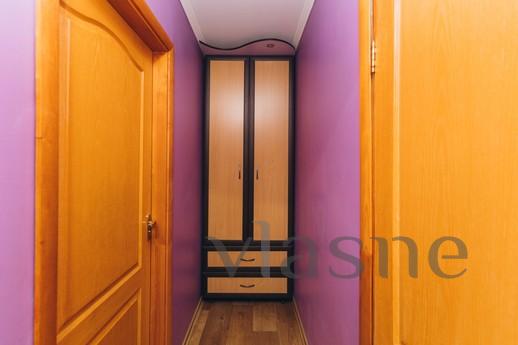 2-bedroom apartment in Sumy, Sumy - apartment by the day