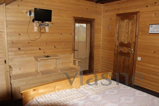 Vіdpochinok in Carpathians, Yaremcha - mieszkanie po dobowo