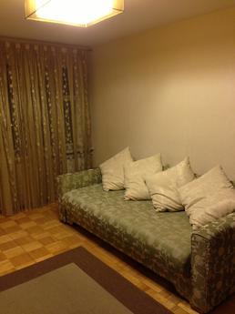 2 bedroom clean and comfortable apartmen, Відноє - квартира подобово