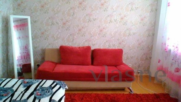 3 bedroom apartment Astana, Astana - apartment by the day