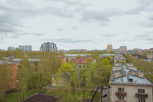 Apartments on, Saint Petersburg - mieszkanie po dobowo