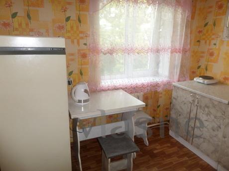 Apartment for rent Slavyansk, Sloviansk - günlük kira için daire