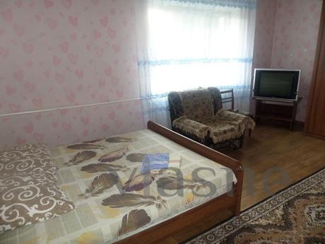 Квартира Славянск посуточно, Славянск - квартира посуточно