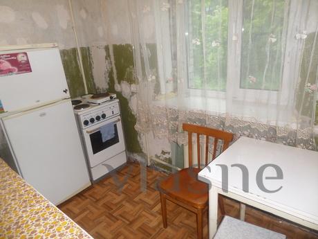 Apartment Slavyansk (daily), Sloviansk - apartment by the day