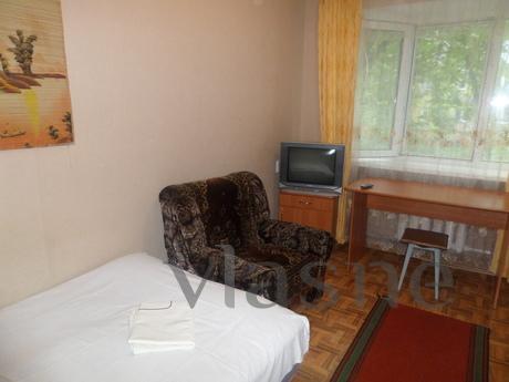 Slavyansk apartment (rent), Sloviansk - günlük kira için daire
