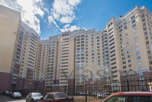 1-bedroom apartment, Center, Yekaterinburg - apartment by the day