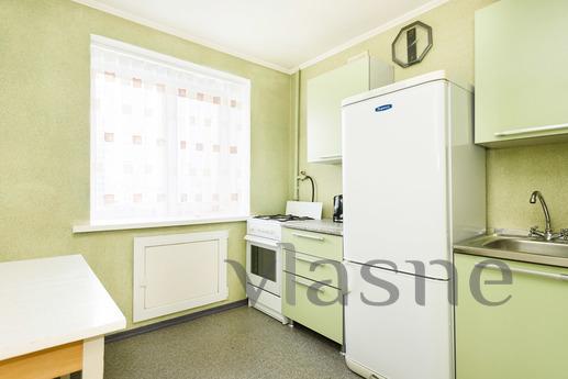 1-bedroom apartment, Center, Єкатеринбург - квартира подобово