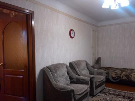 The owner, without interest, and overpay, Volgograd - günlük kira için daire