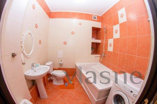 1 room apartment for rent, Astana - günlük kira için daire