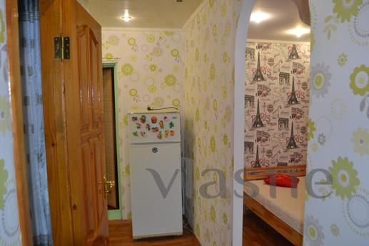Rent 1-daily, hourly, Zaporizhzhia - mieszkanie po dobowo