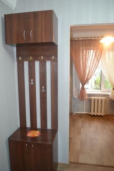 Rent apartment  Shevchenko Blvd., Zaporizhzhia - günlük kira için daire