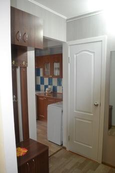 Rent apartment  Shevchenko Blvd., Zaporizhzhia - mieszkanie po dobowo
