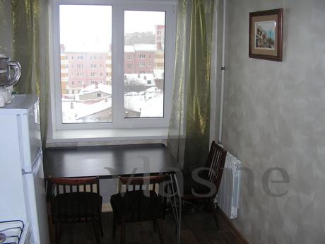 2-room apartment on Moscow Street, Саратов - квартира подобово