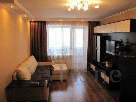 Apartment for Rent at Atakent (Auezov - Timiryazeva 8000 n) 