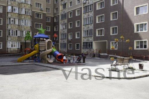 Сдается 2-х комнатная квартира в центре, Алматы - квартира посуточно
