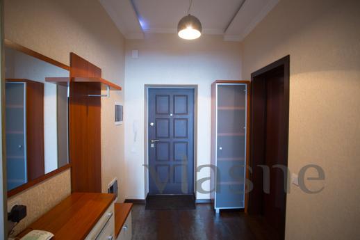 Apartments on Gagarina 127, Almaty - apartment by the day