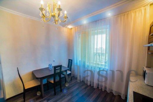 Sarmat 1 bedroom, Astana - günlük kira için daire